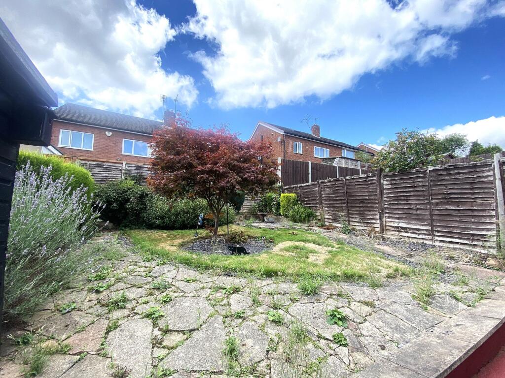 Additional image 14 of Chudleigh Grove, Birmingham, B43