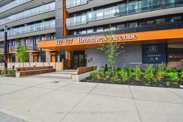 Additional image 2 of 117 Broadway Ave Unit 424