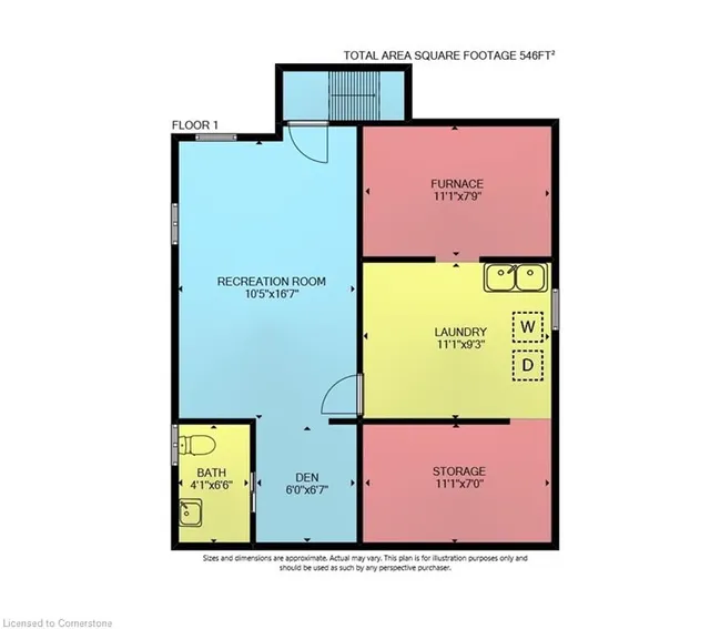 Additional image 34 of 149 Kensington Ave