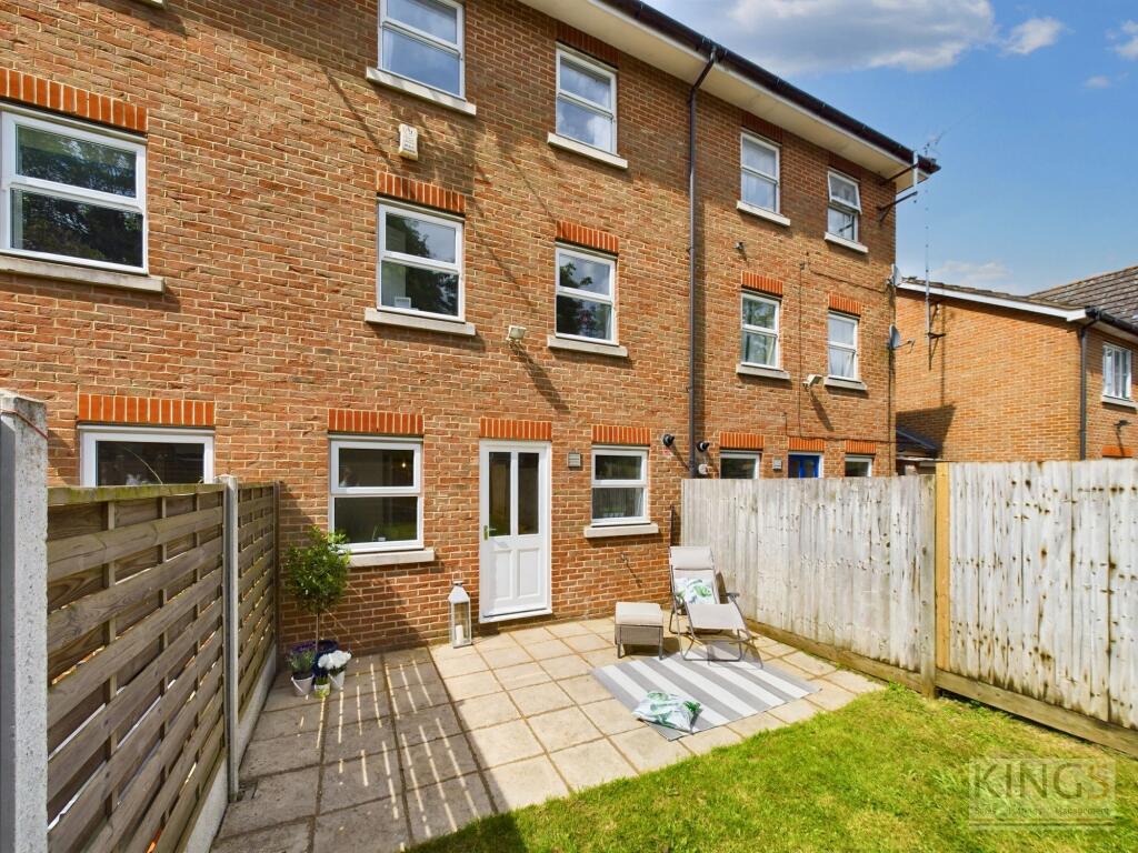 Additional image 23 of Oaklands Wood, Hatfield, AL10