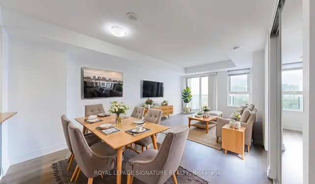 190 Borough Dr Unit 1909