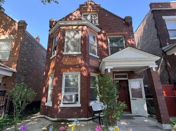 3204 S Harding Ave, Chicago, IL 60623