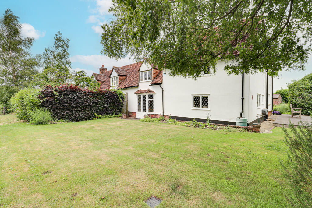 Additional image 25 of Apps Pond, Appspond Lane, Potters Crouch, AL2