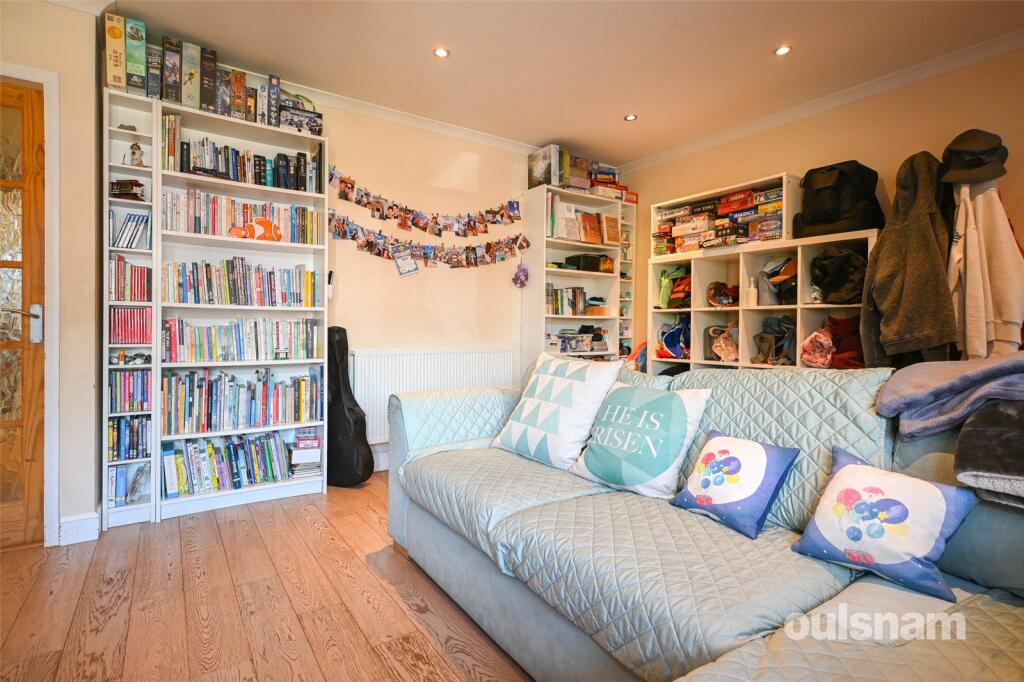 Additional image 5 of St. Andrews Close, Harborne, West Midlands, B32