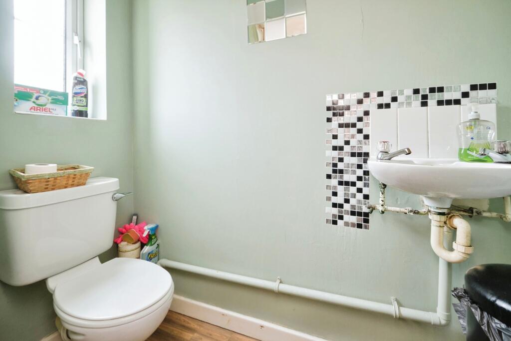 Additional image 5 of Berkeley Mews, Birmingham, West Midlands, B25