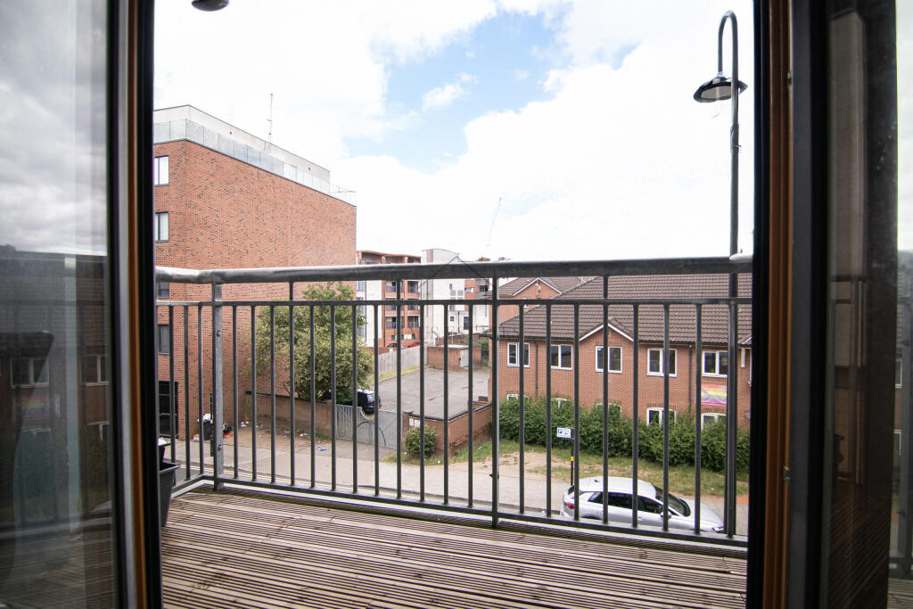 Additional image 7 of Apartment 73, The Post Box, Upper Marshall Street, Birmingham, West Midlands, B1 1LA