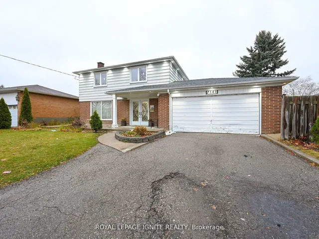 Additional image 2 of 7141 Harwick Dr