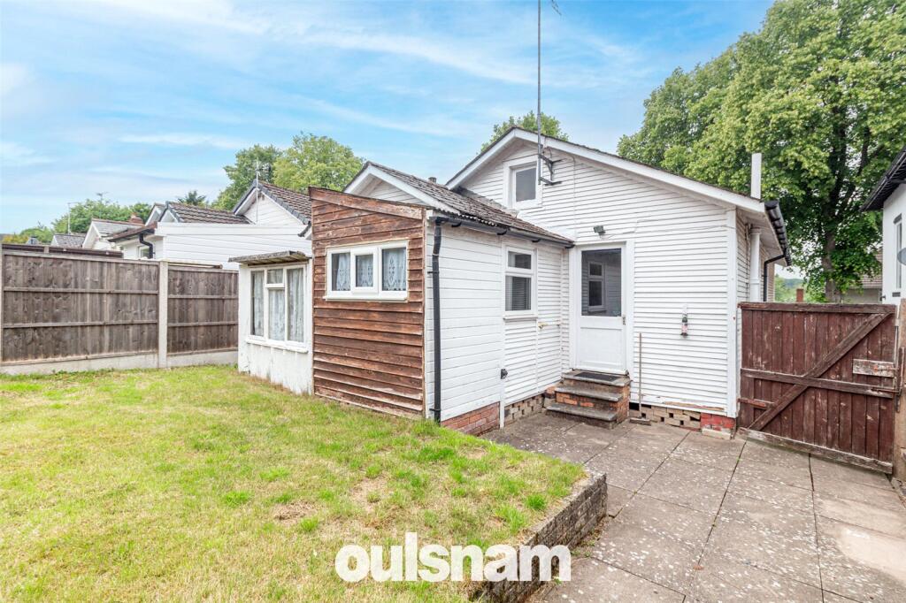 Additional image 12 of Coney Green Drive, Birmingham, West Midlands, B31