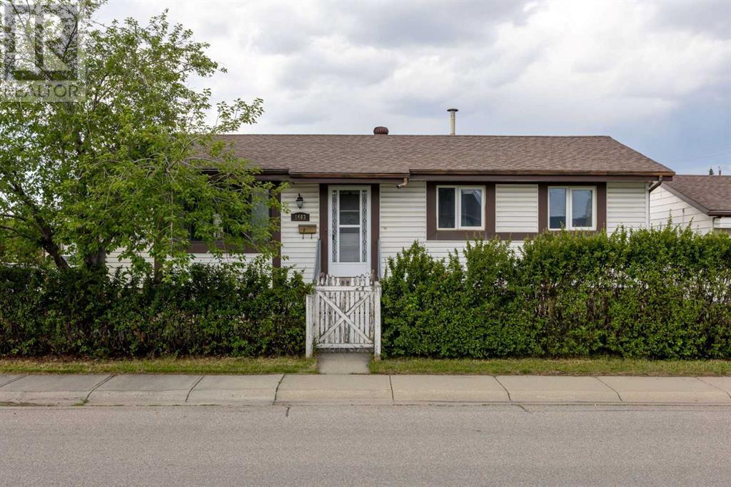 1403 Maitland Drive NE|Calgary, Alberta T2A5V2