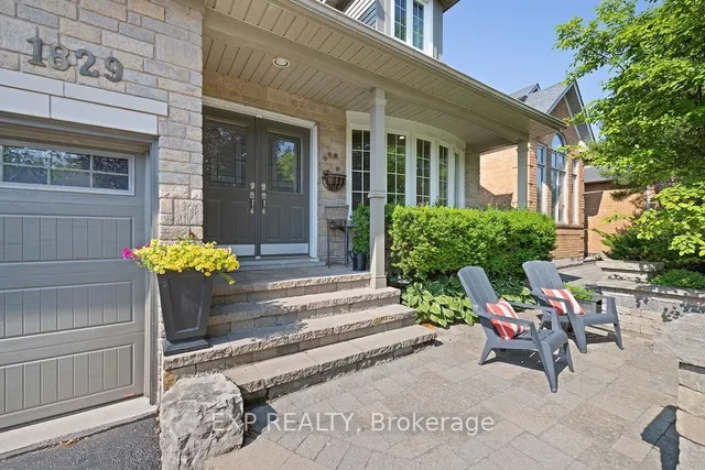 房产图片 2 - 1829 格伦维斯塔大道