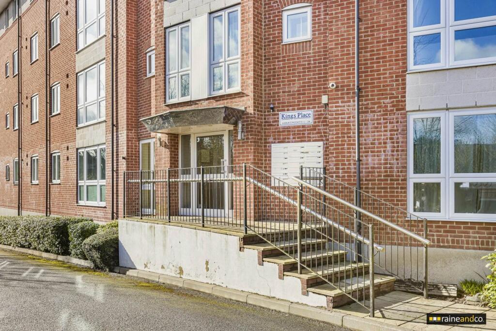 Additional image 8 of Kings Place North Drive, Hatfield