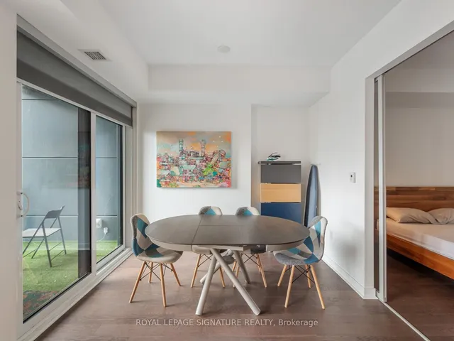 房产图片 20 - 501 阿德莱德街905单元