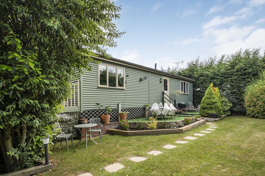 Additional image 17 of Stanborough Cottages, Welwyn Garden City, Hertfordshire, AL8