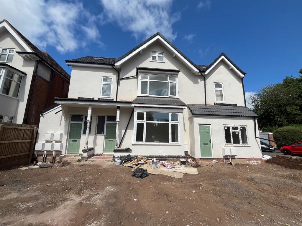 Additional image 5 of Kingsbury Road, Erdington, BIRMINGHAM