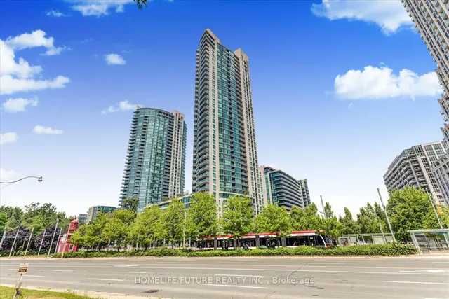 Additional image 35 of 215 Fort York Blvd Unit 1011