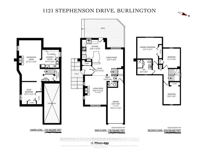 Additional image 49 of 1121 Stephenson Dr