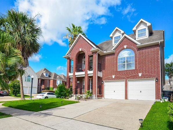3654 Royal Royce Dr, Houston, TX 77042