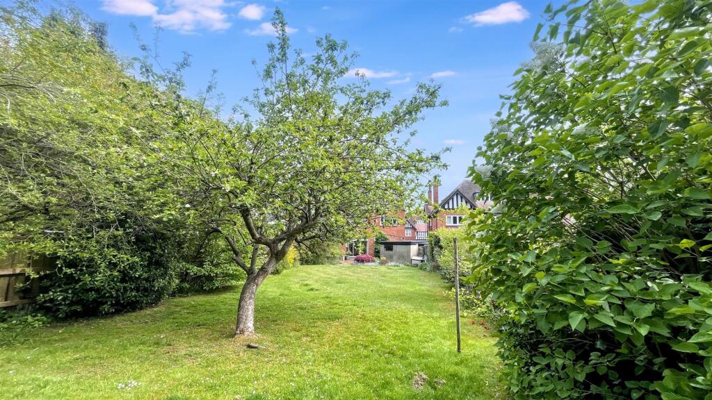 Additional image 30 of Oxford Road, Moseley