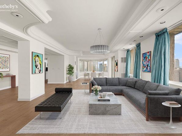 44 W 62nd St, New York, NY 