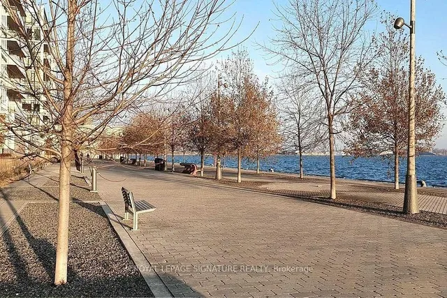 Additional image 29 of 29 Queens Quay Unit 707