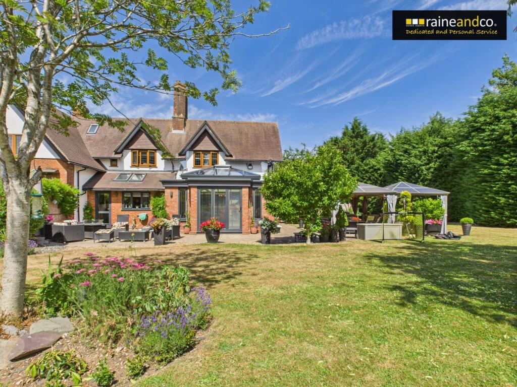 Additional image 35 of Home Farm Road, Brookmans Park