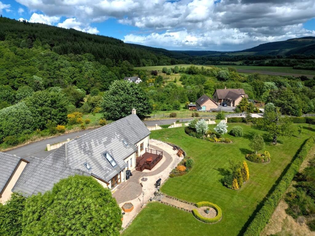 Additional image 22 of Assaye, Rothes, Aberlour, Moray, AB38
