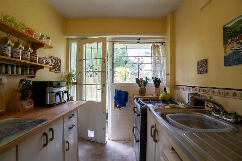 Additional image 9 of Vibart Road, Birmingham