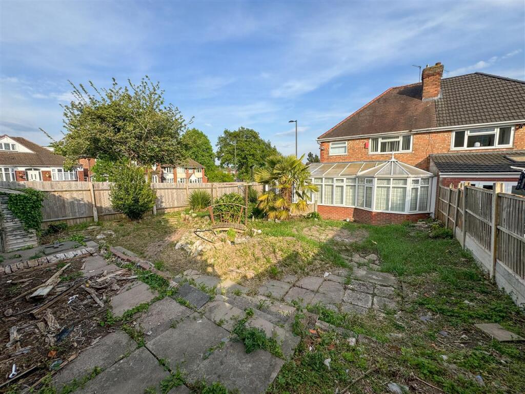 Additional image 19 of Moat Lane, Birmingham