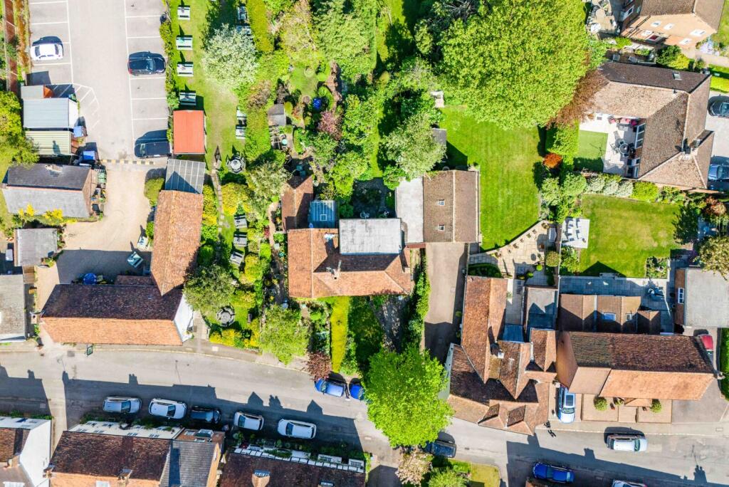 Additional image 12 of Church End, Redbourn, St. Albans, Hertfordshire, AL3