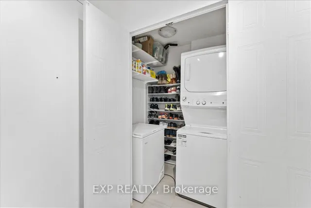 房产图片 24 - 400 Mclevin Ave 单元 1807