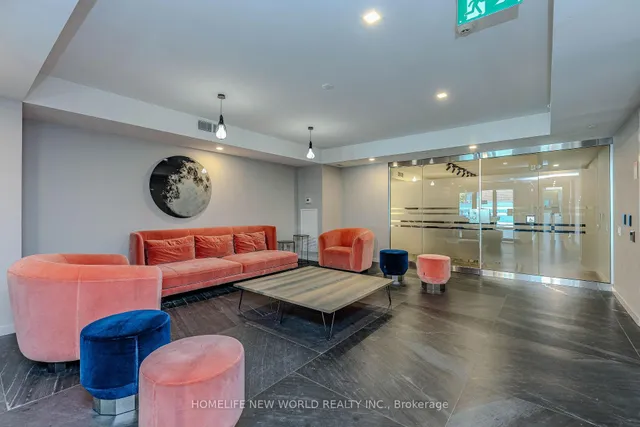 Additional image 38 of 28 Wellesley St Unit 1209