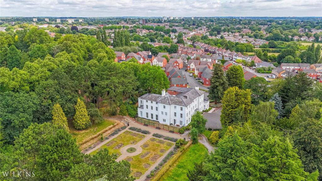 Additional image 15 of Wilberforce Way, Birmingham, West Midlands, B24