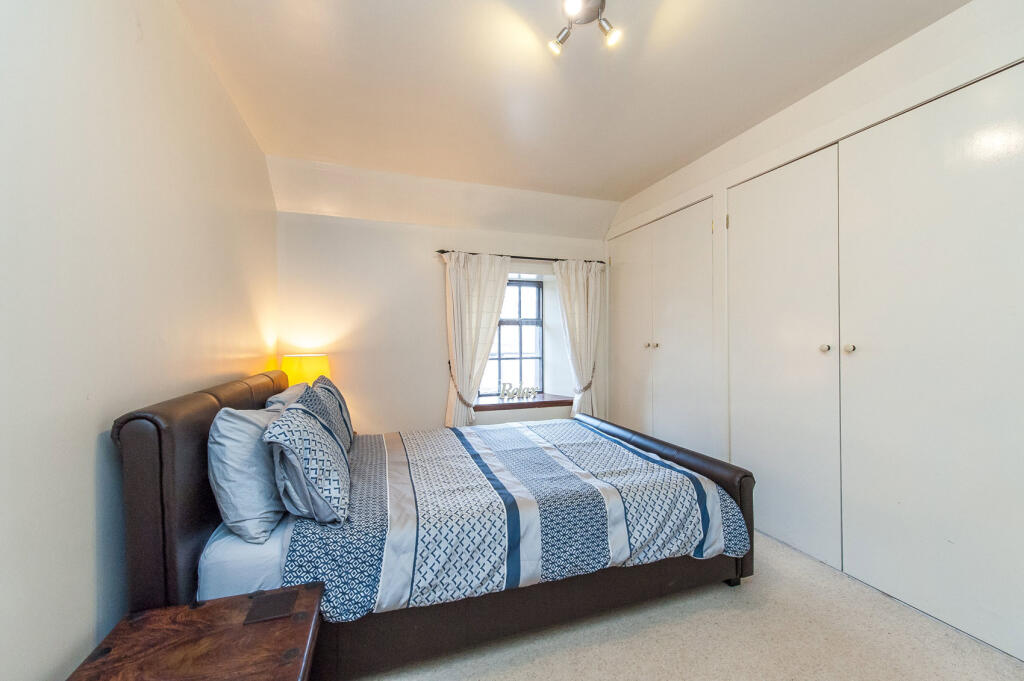 Additional image 11 of The Old Post Office, Northwaterbridge, Laurencekirk, Scotland