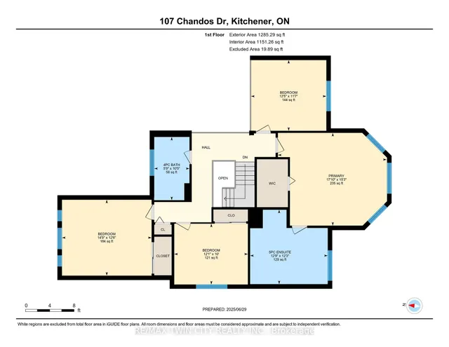 Additional image 49 of 107 Chandos Dr