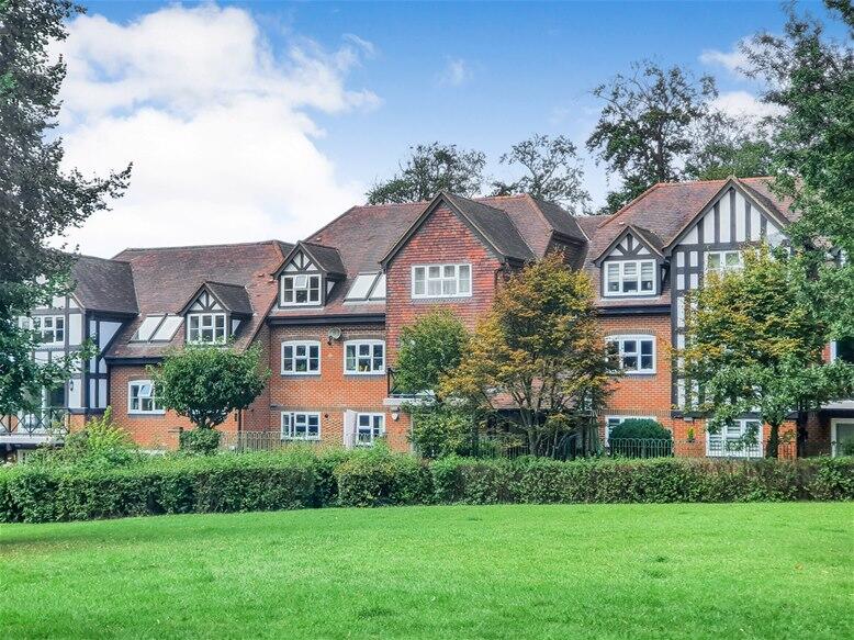 Hitherfield Lane, Harpenden, AL5