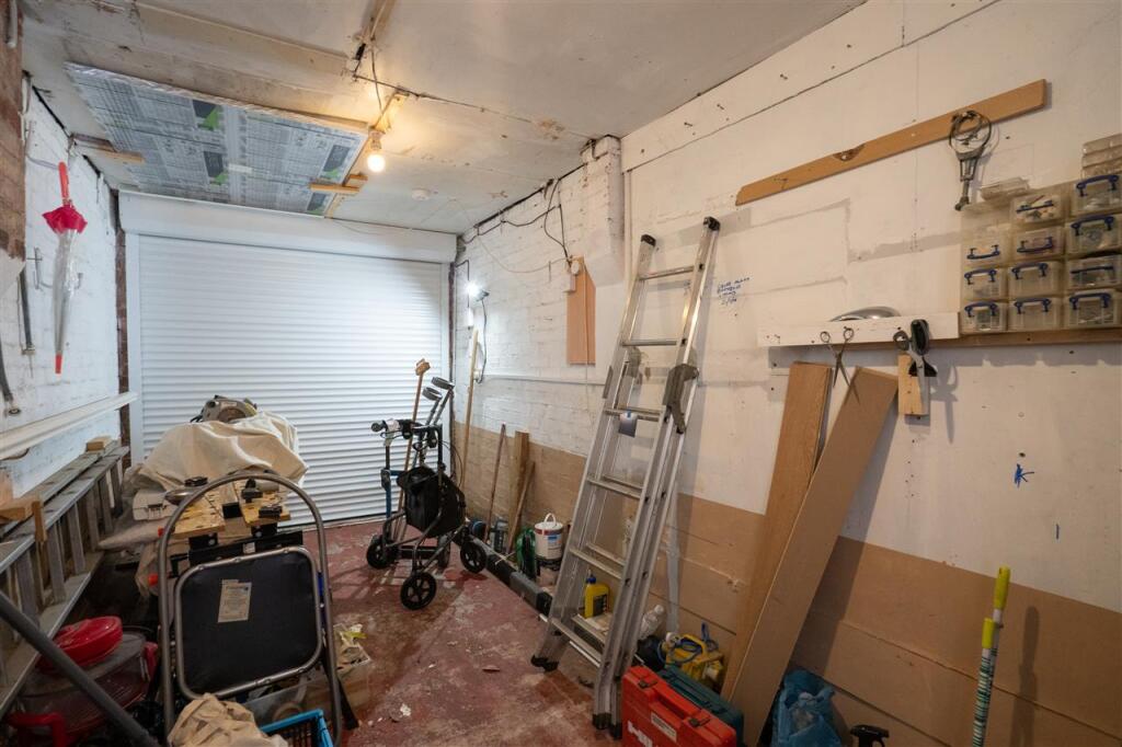 Additional image 12 of Old Church Green, Birmingham