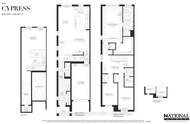 Additional image 2 of 1401 Oakmount Common