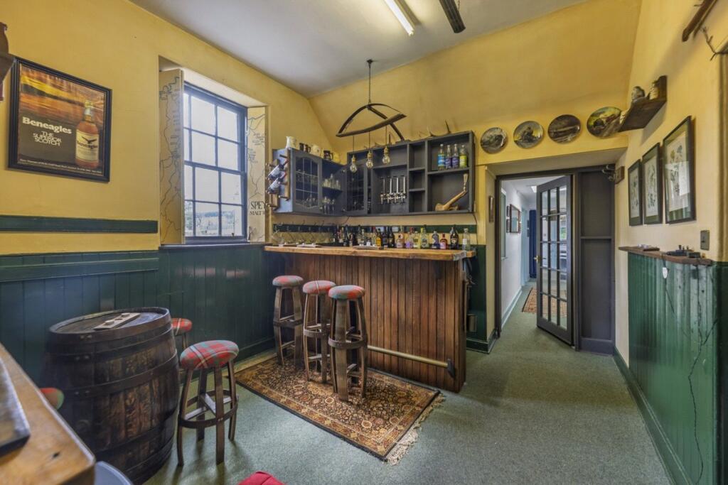 Additional image 17 of Kinnoir Schoolhouse, Kinnoir, Huntly, Aberdeenshire, AB54