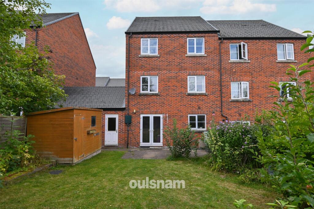 Additional image 32 of Mead Avenue, Edgbaston, West Midlands, B16