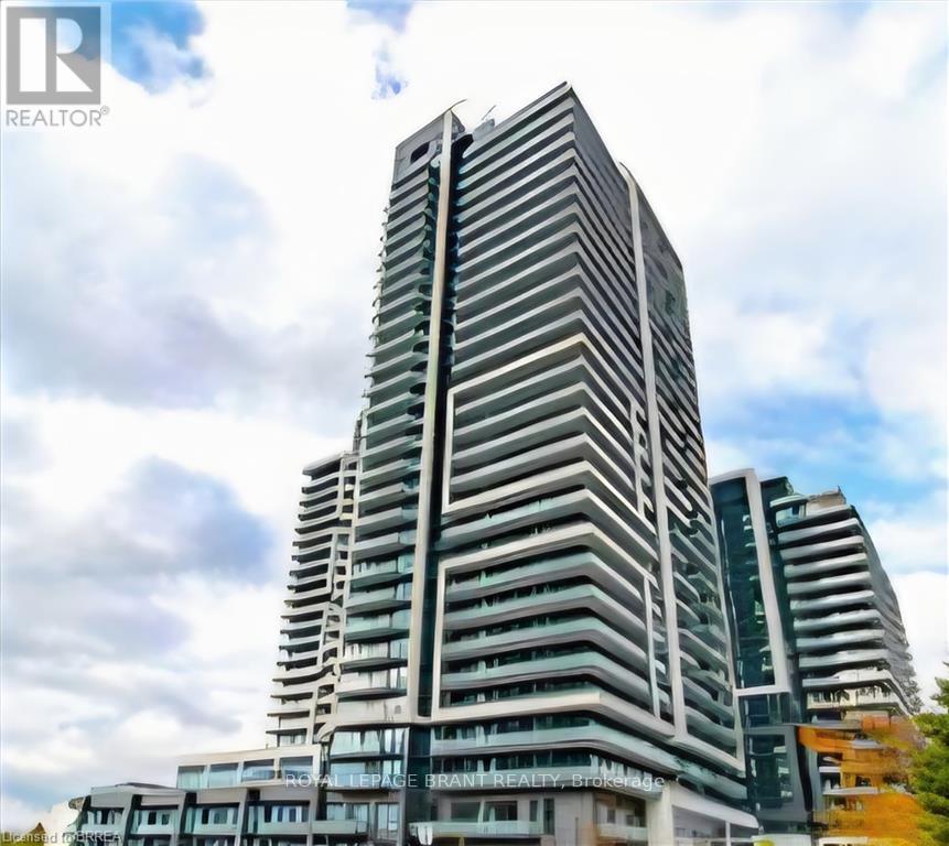 #1203 - 105 ONEIDA CRESCENT|Richmond Hill (Langstaff), Ontario L4B0H6
