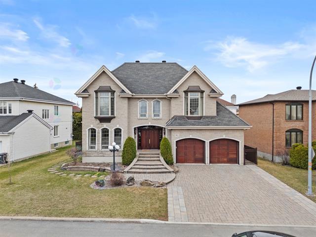 9045 Av. San-Francisco|Brossard, Quebec J4X2H3