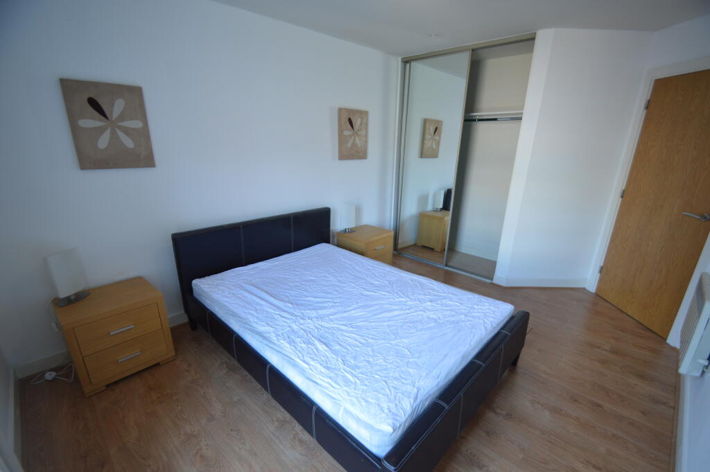 Additional image 5 of Hall Street, Birmingham, West Midlands, B18