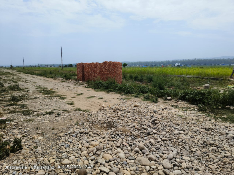 Doiwala, Dehradun