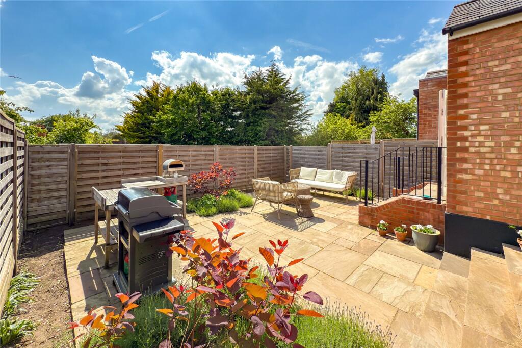 Additional image 10 of Kings Road, St. Albans, Hertfordshire, AL3