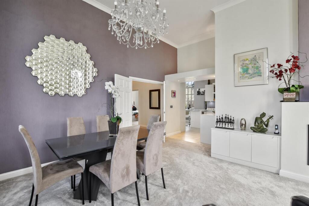 Additional image 17 of Beningfield Drive, Napsbury Park