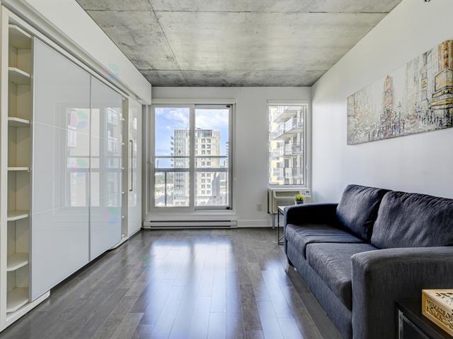 235 Rue Peel|#1210A|Montréal (Le Sud-Ouest), Quebec H3C0P8