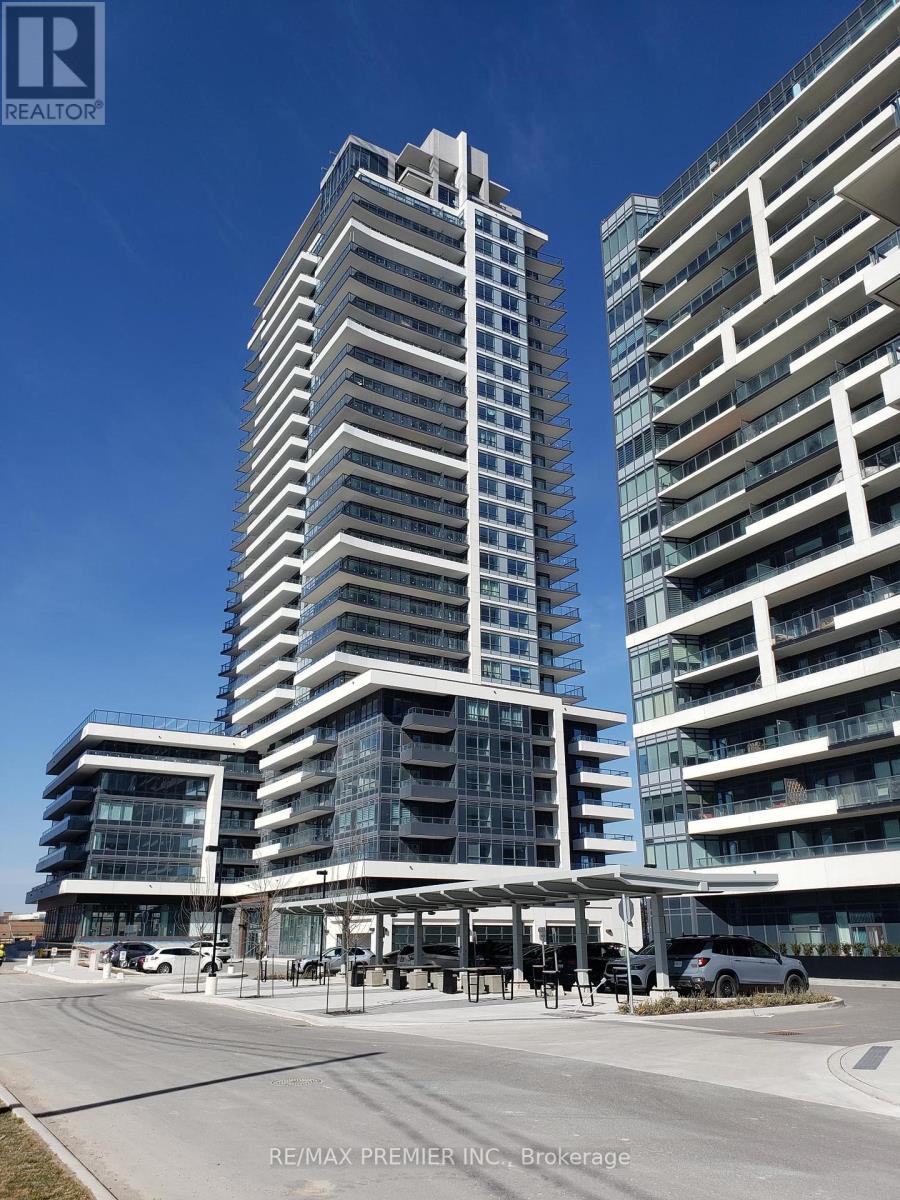 1003 - 1455 CELEBRATION DRIVE|Pickering (Bay Ridges), Ontario L1W1C3