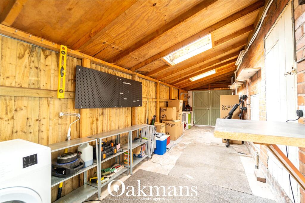 Additional image 19 of Farlow Road, Birmingham, West Midlands, B31