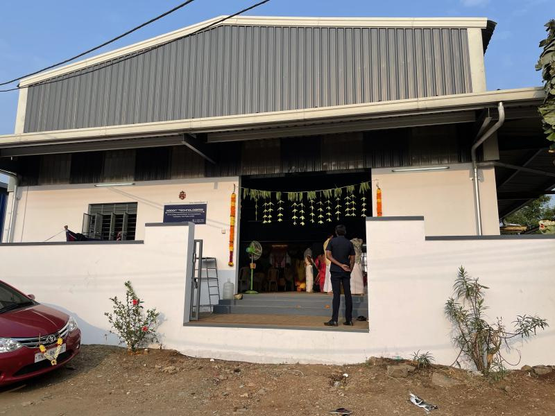 Kondayampalayam, Coimbatore