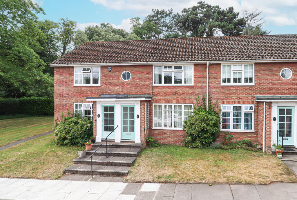 Westminster Court, St. Albans, Hertfordshire, AL1